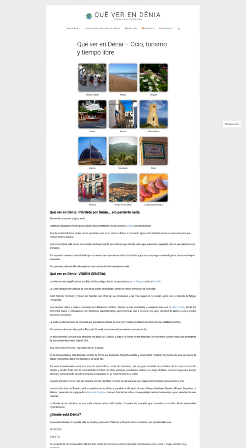Screenshot 2022-10-18 at 09-45-02 ✔ Qué ver en Dénia - Ocio turismo y tiempo libre en Dénia