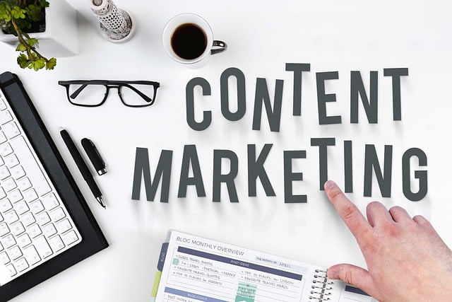 Estrategias de contenido y marketing de contenido