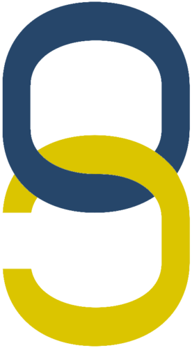 logonuevorotado logo difusioneo vertical azul
