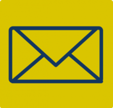 email marketing denia icono email malketing denia