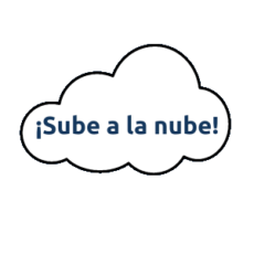 sube a la nube transp sube a la nube